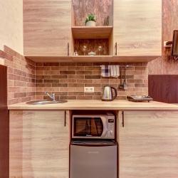 фото 56 Location apartments (Локейшен апартментс) на улице Моховая