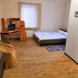 Фото Дом хостел