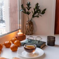 Фото Апартаменты на улице Петра Ломако