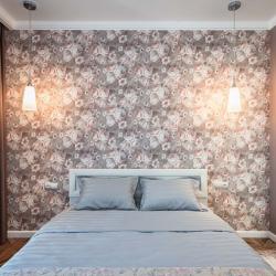 Фото Апартаменты Роза ветров на улице Валентина Мосина 2