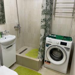 Фото Апартаменты на улице Андрея Губина 17