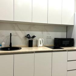 Фото Отель Romlex Apartments на улице Таёжная 2