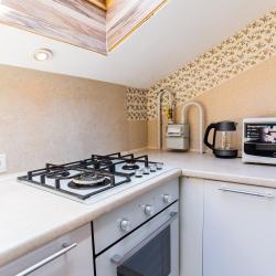 фото 18 LetoApart (ЛетоАпарт) на улице Крымская 19 корпус 7