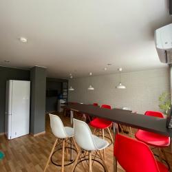 Велком Инн Хостел (Welcome inn Hostel) — 4864d4044b9e03b7b1e419af95d1645d