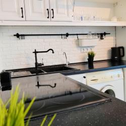 Фото Отель Sweet Home23 на улице Надежды 4/19