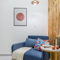 фото 8 Garnet Apartments (Гарнет Апартаменты)