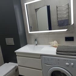 Фото Отель Одеяло&Подушка на улице Чистопольская 86/10
