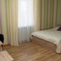 Фото Отель Буг