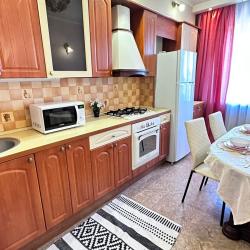 Фото Кварт отель на бульваре Народный 9