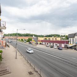 Фото Отель 67Квартир на улице Беляева 6А