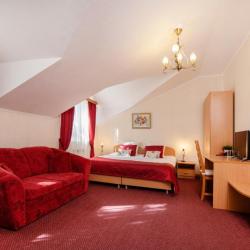 Фото Отель Богородская