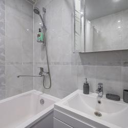 Фото Отель Prima Rent на улице Родионов 195 корпус 2