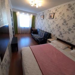 Фото Апартаменты на улице Марата 20