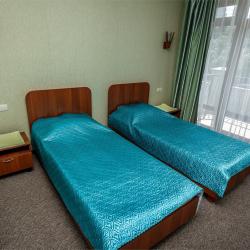 2-местный номер стандарт