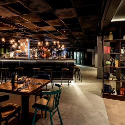 фото 23 Pentahotel Moscow Arbat (Пента Новый Арбат)