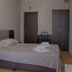 Фото Отель Омега