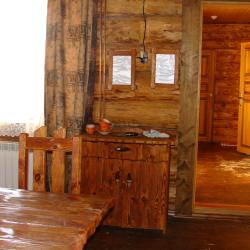 Фото Отель Баяр