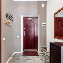 2-комнатные апартаменты улучшенные №2