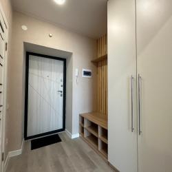 Апартаменты студия на Партизанской 199