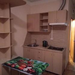 Номер стандарт с 3 односпальными кроватями