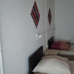 Фото Отель Каньон