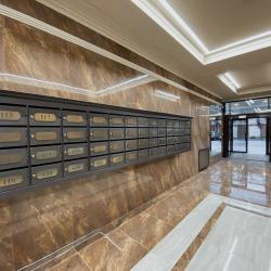 1-комнатные апартаменты люкс