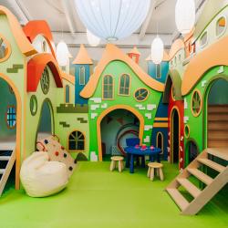 Фото Отель Cosmos Collection Izumrudny Les Hotel (Космос Изумрудный Лес)