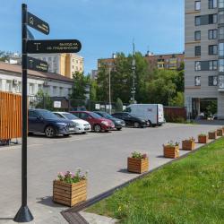 Фото Отель Comfort Home на улице Багрицкого 18 (Комфорт Хоум)