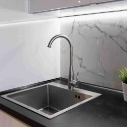 1-комнатные апартаменты люкс Калининград, Суздальская 20/1