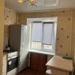 Фото Апартаменты на улице Попова 66