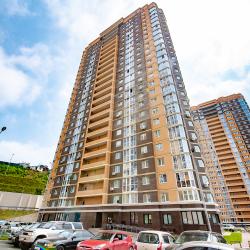 Фото Отель Top house на улице Нейбута 6