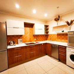 Фото Апартаменты GlobusApartamentCity на улице Бианки 6 корпус 1