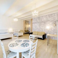 Фото Отель Сутки-Дом на улице Магистратская