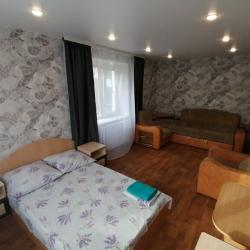 2-комнатные апартаменты стандарт