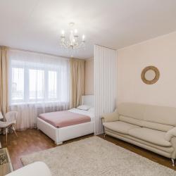 2-комнатные апартаменты люкс