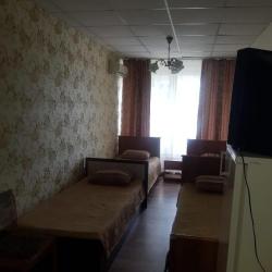 Фото Отель Авеню