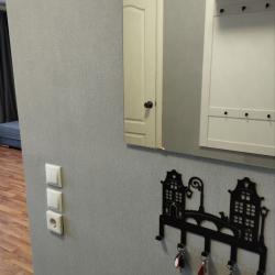 Фото Апартаменты Ключ на улице Платона Кляты