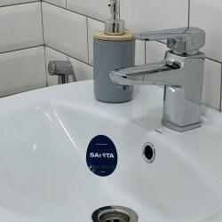 2-комнатные апартаменты люкс
