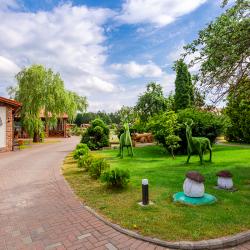 Фото Отель FishDorf (ФишДорф)