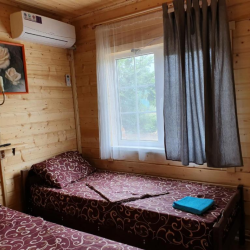 Фото Отель 858 км