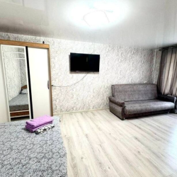 Фото Апартаменты на улице Ленинградская 32