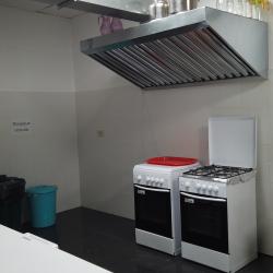 Фото Отель Каньон