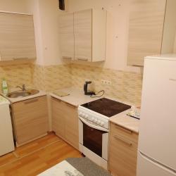 Фото Апартаменты на проспекте Европейский