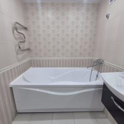 2-комнатные апартаменты стандарт Карашаева, 5