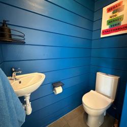 Фото Отель Утренний туман