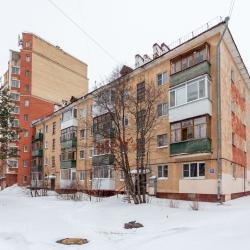 Фото Отель ВГОСТИ на улице Свободы 25