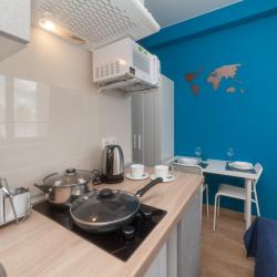 фото 34 MOKO Apartments (МОКО Апартментс) на улице Саморы Машела