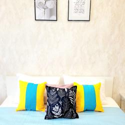 Фото Апартаменты на улице Куколкина 1