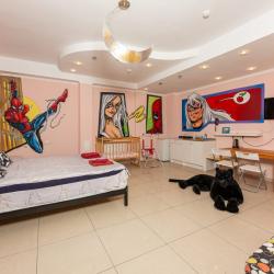 Фото Арт-Отель Хлоя