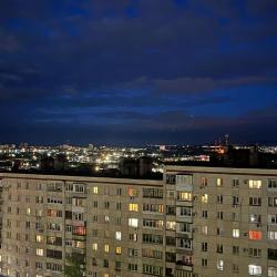 2-комнатные апартаменты стандарт